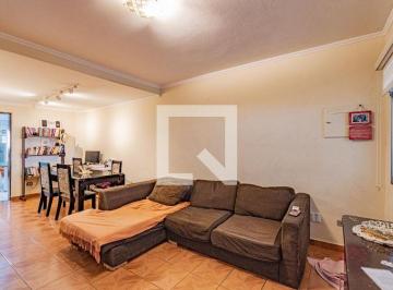 Casa · 120m² · 2 Quartos · 1 Vaga · Casa para Aluguel - Sacomã, 2 Quartos, 120 m2 - São Paulo