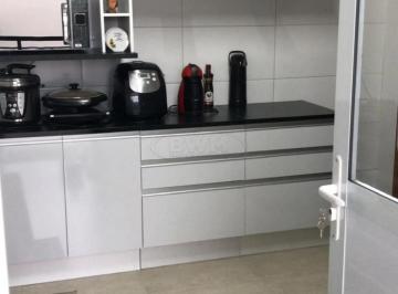 Casa · 154m² · 3 Quartos · 2 Vagas · Casa à venda no Condomínio Horto Florestal II | 3 suítes | Área gourmet | Amplo quintal - Sorocaba -
