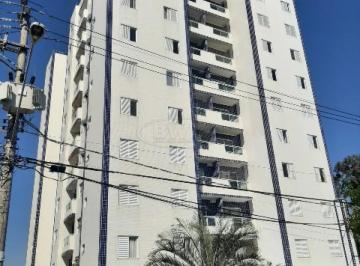 Apartamento · 65m² · 2 Quartos · 1 Vaga · Apartamento Residencial / Jardim Gonçalves com 2 quartos sendo uma suíte