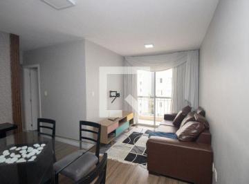 Apartamento · 63m² · 3 Quartos · 1 Vaga · Apartamento para Aluguel - Vila Guilherme, 3 Quartos,  63 m2 - São Paulo