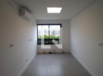 Apartamento · 33m² · 1 Quarto · Apartamento para Aluguel - Centro, 1 Quarto, 33 m2 - Curitiba