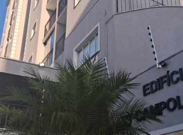 Apartamento · 72m² · 2 Quartos · 1 Vaga · Excelente Apartamento no Art Campolim Park - Ótima Localização!