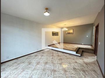 Casa · 250m² · 3 Quartos · 1 Vaga · Casa para Aluguel - Del Castilho, 3 Quartos, 250 m2 - Rio de Janeiro