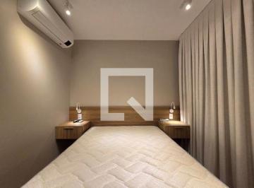 Apartamento Aluguel de 1 quarto · Apartamento para Aluguel - Vila Nova Conceição, 1 Quarto, 26 m2 - São Paulo