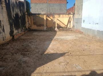 Terreno · 150m² · Terreno 150m² à Venda | 7,5 x 20m | Jardim Montreal - Sorocaba/SP