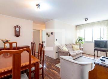 Apartamento · 70m² · 2 Quartos · 1 Vaga · Apartamento para Aluguel - Santana, 2 Quartos,  70 m2 - São Paulo