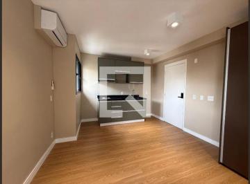 Apartamento · 25m² · 1 Quarto · Apartamento para Aluguel - Santa Cecília, 1 Quarto,  25 m2 - São Paulo