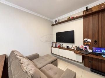 Apartamento · 62m² · 2 Quartos · 2 Vagas · Apartamento à venda, 62 m²- Parque Campolim - Sorocaba/SP