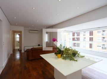 Apartamento · 110m² · 3 Quartos · 2 Vagas · Apartamento para Aluguel - Portal do Morumbi, 3 Quartos, 110 m2 - São Paulo