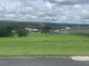 Terreno · 1000m² · Terreno à venda, 1000 m² - Condomínio Fazenda Alta Vista - Salto de Pirapora/SP