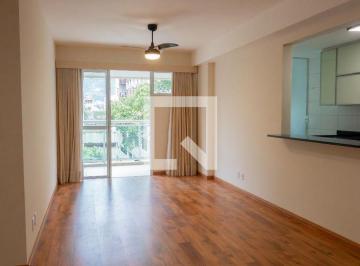 Apartamento · 94m² · 3 Quartos · 1 Vaga · Apartamento para Aluguel - Grajaú, 3 Quartos,  94 m2 - Rio de Janeiro