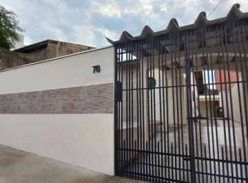 Casa · 146m² · 2 Quartos · 3 Vagas · Casa com 2 dormitórios sendo uma Suíte à venda, Terreno 250 m²  - Central Parque Sorocaba - Sorocaba