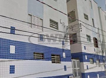 Apartamento · 50m² · 1 Quarto · Apartamento à venda, 50 m² - Jardim Santa Rosália - Sorocaba/SP