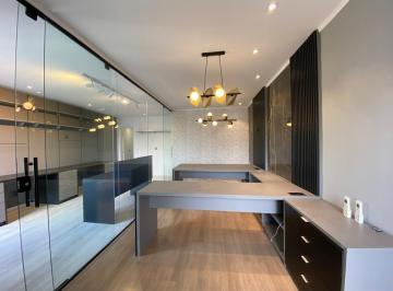 Comercial · 52m² · 2 Vagas · Sala Comercial com planejados à Venda ou Locação no Edifício Dallas | Campolim ? Sorocaba/SP