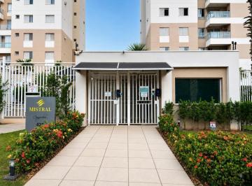 Apartamento · 87m² · 3 Quartos · 2 Vagas · Apartamento à venda, 87 m² - Condomínio Mistral Campolim - Sorocaba/SP