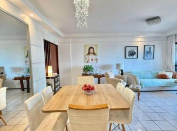 ef0fa2fa0e49e1bc8bf0d4553642b450b0a57a2b · Apartamento com 3 dormitórios à venda, 105 m² por R$ 700.000,00 - Jatiúca - Maceió/AL