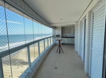 eccc9c5a4eea73e69422f0345da342f66f6be4d5 · Apartamento com 3 dormitórios para alugar, 111 m² por R$ 8.900,02/mês - Boqueirão - Praia Grande/SP