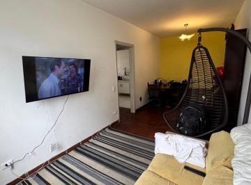 62211920e47b75c350204e5586150eb69c22481c · Apartamento com 1 dormitório à venda, 58 m² por R$ 280.000,00 - Vila Guilhermina - Praia Grande/SP