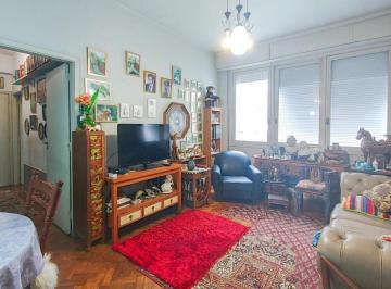 Apartamento · 72m² · 2 Quartos · APARTAMENTO 72M COM 2 QUARTOS À VENDA NA RUA SENADOR VERGUEIRO  FLAMENGO