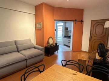 Apartamento · 87m² · 3 Quartos · APARTAMENTO 87M COM 3 QUARTOS SENDO 1 SUITE 2 BANHEIROS RUA SENADOR VERGUEIRO FLAMENGO