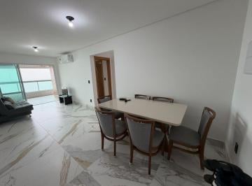 2337eb05219290e7d86d0d494725d767a3a19565 · Apartamento com 2 dormitórios à venda, 85 m² por R$ 850.000,00 - Aviação - Praia Grande/SP
