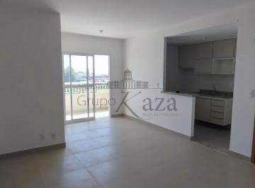 Apartamento · 65m² · 2 Quartos · 1 Vaga · Apartamento - Parque Industrial - Edifício Moradas Parque - 2 Dormitórios - 65m².