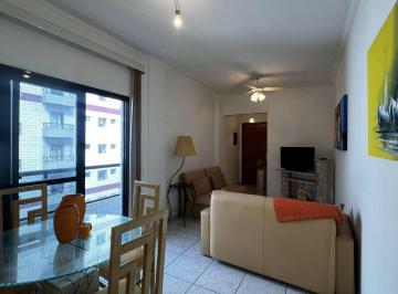 b45058ad9d7de55e088a6fe4a612154bd7b75076 · Apartamento com 2 dormitórios à venda, 70 m² por R$ 430.000,00 - Vila Guilhermina - Praia Grande/SP