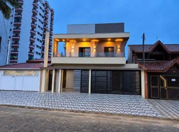 3d5633f249e1c3afb93e358b0c563fa246390184 · Casa com 2 dormitórios à venda, 45 m² por R$ 370.000,00 - cidade ocian - Praia Grande/SP
