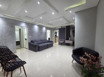 c6266a4ed29b83e00491efe1644bc1348a4fe153 · Apartamento com 2 dormitórios à venda, 110 m² por R$ 1.060.000,00 - Aviação - Praia Grande/SP