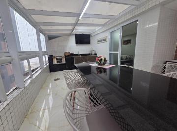 b34c48f447df3105cc537fd182d4f4d8e7b2ab5f · Apartamento com 2 dormitórios à venda, 110 m² por R$ 1.060.000,00 - Aviação - Praia Grande/SP