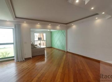 329639ce034a7b19fe1af957beea456131240f29 · Casa com 3 dormitórios para alugar, 165 m² por R$ 12.000/mês - Tamboré 04 -Alphaville Santana de Par