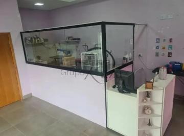 Comercial · 280m² · 2 Vagas · Jardim Oriente - Ponto comercial - 280m².