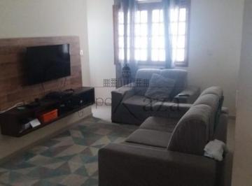 Casa · 200m² · 4 Quartos · 4 Vagas · Casa - Jacareí - Jardim Bela Vista - 4 Dormitórios - 220m² - Aceita Permuta