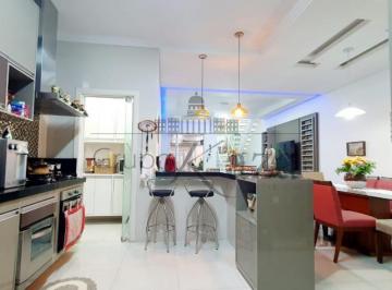 Casa · 140m² · 3 Quartos · 2 Vagas · Oportunidade - Casa - Villa Branca - Jacareí - 3 Dormitórios - 179m².
