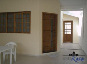 Casa · 120m² · 2 Quartos · 2 Vagas · Casa Térrea - Jardim das Industrias - 2 Dormitórios - 102m².