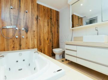 Apartamento · 216m² · 3 Quartos · 3 Vagas · À venda apartamento alto padrão 216 m2 no Condomínio Arte Prime Residence Vila Arens Jundiaí