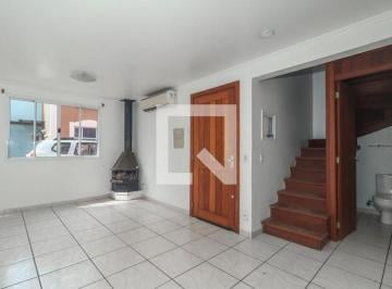Casa · 98m² · 3 Quartos · 1 Vaga · Casa à Venda - Jardim Itu-Sabará, 3 Quartos, 98 m² - Porto Alegre