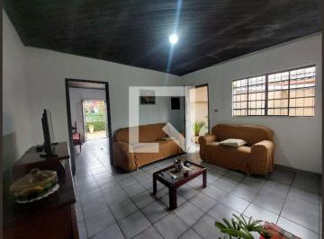 Casa · 80m² · 2 Quartos · 1 Vaga · Casa à Venda - Jardim Casablanca, 2 Quartos, 80 m² - São Paulo