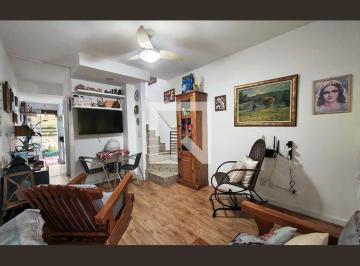 Casa · 90m² · 2 Quartos · 1 Vaga · Casa à Venda - Vargem Pequena, 2 Quartos, 90 m² - Rio de Janeiro