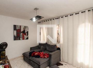 Casa · 88m² · 1 Quarto · 1 Vaga · Casa à Venda - Vila Constança , 1 Quarto, 88 m² - São Paulo