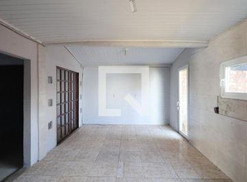 Casa · 60m² · 2 Quartos · 2 Vagas · Casa à Venda - Estância Velha, 2 Quartos,  60 m² - Canoas