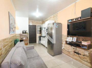 Casa · 58m² · 2 Quartos · 1 Vaga · Casa à Venda - Estância Velha, 2 Quartos, 58 m² - Canoas