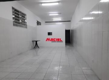 Comercial · 103m² · 1 Vaga · OPORTUNIDADE NO JARDIM COLONIAL! Ponto comercial na Avenida da Feira, e uma edícula com entrada in