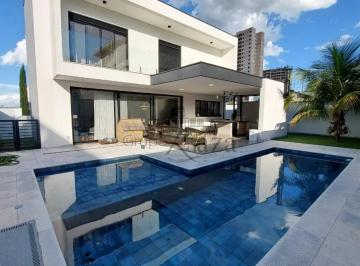 Casa · 451m² · 3 Quartos · 5 Vagas · Oportunidade - Casa em Condomínio - Condomínio Monte Carlo - Urbanova - 3 Dormitórios - 363m² - Estu