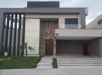 Casa · 456m² · 4 Quartos · 4 Vagas · Oportunidade - Casa - Condomínio Vivant Urbanova - Urbanova I - 4 Dormitórios - 270m².