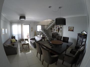Apartamento de 3 quartos, São José dos Campos · Oportunidade - Apartamento Cobertura Duplex - Jardim Aquarius - Residencial Grand Classique -  3 Dor