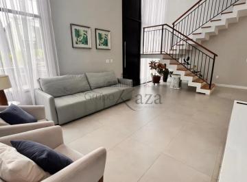 Casa · 457m² · 5 Quartos · 4 Vagas · Casa Condomínio Vivant Urbanova - 5 Dormitórios - 348m².