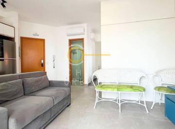 48e75e4f16df8ac7fd162f0f402c7d963bd5aec8 · Apartamento com 1 dormitório à venda, 45 m² por R$ 850.000,00 - Boqueirão - Santos/SP