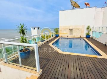07c9163f35fde47c844886bf81c06f1c342ea357 · Cobertura com 7 dormitórios à venda, 464 m² por R$ 26.000.000,00 - Módulo 03 - Caravelas - Bertioga/