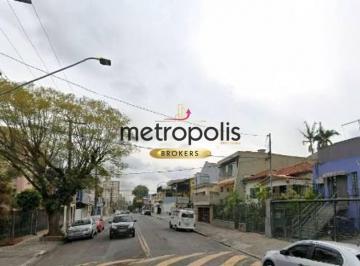 Terreno · Terreno à venda, 400 m² por R$ 1.170.000,00 - Parque das Nações - Santo André/SP
